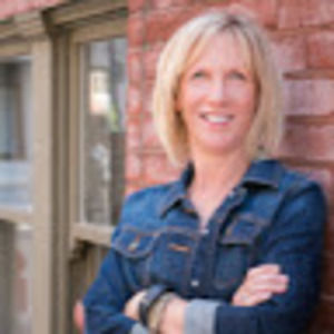 Meet your Posher, Jeanne